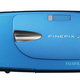 Illustration for article titled Fujifilm's Z20fd Slim Cam In Fresh Colors, With Dual Blog Mode